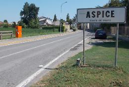 Tre speed check in paese: il limite è di 50 km/h