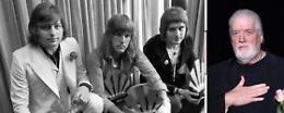 Milano. A tribute to Jon Lord - Emerson, Lake & Palmer