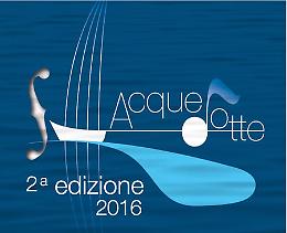 Quinto appuntamento del Festival AcqueDotte