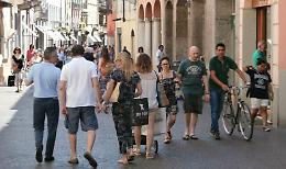 "Fondi regionali a rischio"