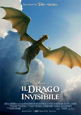 Il drago invisibile