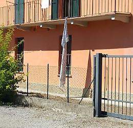 Profuga in fuga per la libertà