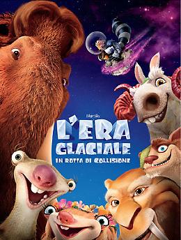 L'era glaciale: In rotta di collisione