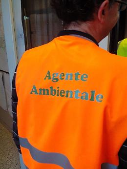 Raccolta rifiuti coi bollini, aumentano i controlli