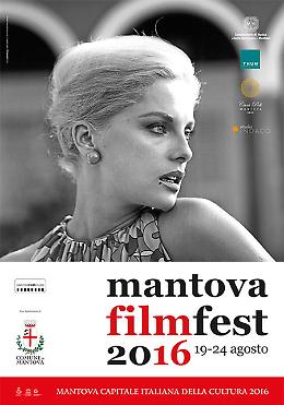 Nona edizione del "MantovaFilmFest"