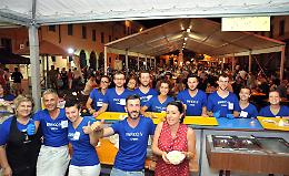 Aperto per Ferragosto, gli appuntamenti per chi resta in città
