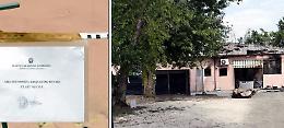 Doloso l'incendio al macello