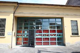 San Felice, al via la demolizione della vecchia scuola