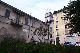 Le immagini del degrado in piazza Gallina a Cremona