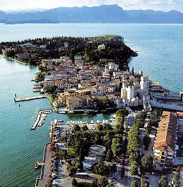 VII edizione Premio Letterario Nazionale Sirmione Lugana 2016