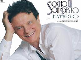 Cremona. Massimo Ranieri, in tour con il suo “Sogno e son desto… in viaggio” Martedì 15 novembre 