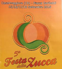 Casalmaggiore. La Festa Della Zucca... pensante