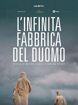 "L'infinita fabbrica del Duomo"
