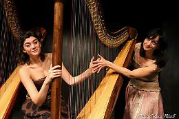 Campagnola Emilia (Re) - XIV edizione "Musica intorno al fiume"
