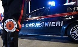 È di nuovo allarme: colpo grosso nella villa