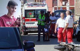 Sabato l'addio a Federico