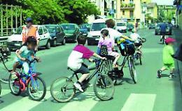 I nonni-vigili se ne vanno: stanchi degli insulti