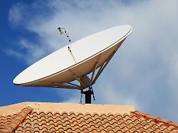 Interferenze, televisione ko: nuove proteste dei cittadini