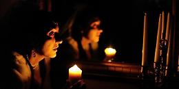 Notte horror al castello di Bardi