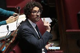 Toninelli (M5S): 'Ho chiesto al ministro dei Trasporti di fare chiarezza sull’ultimo incidente ferroviario di Pioltello'