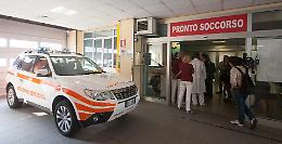 Pronto soccorso, via ai lavori per un triage più moderno