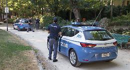 Controllo e botte agli agenti, arrestati due nordafricani