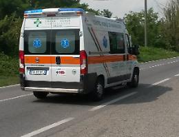 Morto in casa, sospetta overdose