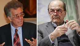 Pd: Corada da Bersani. La minoranza si organizza