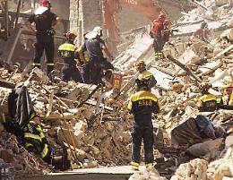 Terremoto ‘solo’ 6.0 per contenere i rimborsi?