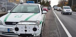 Polizie Locali, 69mila euro di finanziamento regionale per la strumentazione tecnologica