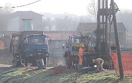 'Terzo ponte' verso l'addio. Vincoli di esproprio scaduti