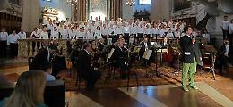 Estudiantina nei luoghi di Mozart