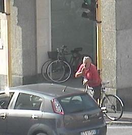 La sequela della lite a porta Milano
