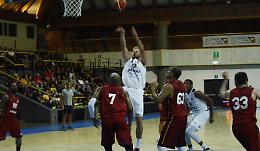 Vanoli, col Galatasaray sconfitta onorevole (77-80)