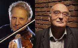 Mintz e Monsaingeon vincitori del Cremona Music Awards 2016