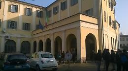 Scuole, manutenzione ordinaria dei fabbricati provinciali