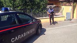 Entra nella sua ex casa pignorata, denunciato 34enne