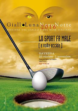 Lo sport fa male, a volte uccide… letterariamente parlando!