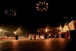 50esima edizione del Palio di Isola Dovarese