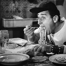 Salsomaggiore (Pr) - Festa del Cibo d’autore e del Cinema goloso