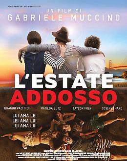 L'estate addosso