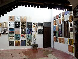 CASTEL D’ARIO (Mn)  - Inaugura il Museo d’Arte Ceramica “Terra Crea – Sartori”. 