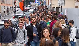 Scuola, sempre a caccia di supplenti