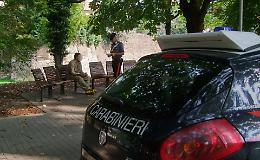 Un altro sabato di controlli nei parchi