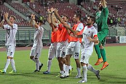 A Piacenza la Cremonese infila la seconda vittoria