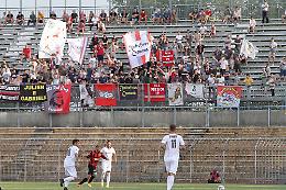 Pro Piacenza-Cremonese: 2-3