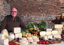 Domenica 18 riprende Melaverde, tra Delta del Po, Calabria, Cuneese (acqua minerale) e Bergamasca (bufale)