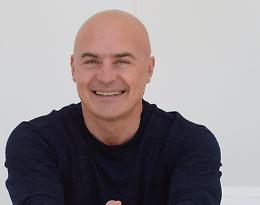  Salsomaggiore. "La vita l'arte dell'incontro" con Luca Zingaretti e l'Orchestra Regionale dell'Emilia-Romagna Domenica 25 settembre