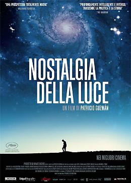 Nostalgia della luce