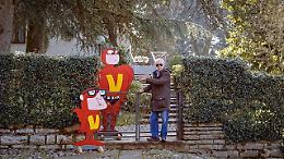 Bozzetto, il Walt Disney italiano, dal Signor Rossi a Carosello